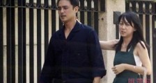 明道方承认已结婚生子 本尊亲自晒儿子照片老婆是她