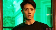 陈靖可怎么签约的黑金 两年好莱坞学习经历履历惊艳众人