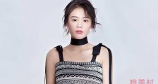 马思纯患焦虑症 28岁金马封后背景不错的她经历了什么