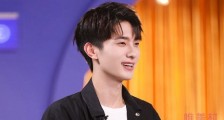 卢奂瑜年龄 真名卢奥迪原来是《我曾记得那男孩》中的他
