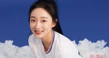 演员李盈盈个人资料 原名李寅崟其改名原因揭秘