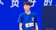 超新星全运会李星演过什么 揭男演员李星详细资料