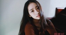 演员彭必瑶个人资料 人生经历丰富身上集多层身份