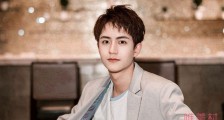 演员肖燃今年几岁了 95后小鲜肉研究生学历怎么进圈的