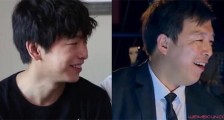 彭昱畅长大后就成了黄渤什么梗 揭此梗出处及俩人相似程度