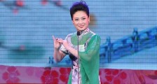 京剧演员姜亦珊离世 才41岁的她是因为什么去世的