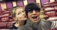撒贝宁得龙凤胎 曝撒贝宁妻子李白生产具体详情介绍