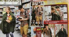 许志安逛超市 出轨风波后用行动与郑秀文重修旧好了吗