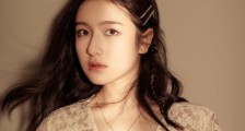 李兰迪回应发胖 自曝发胖原因和减肥过程太无奈了