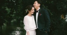 柯佳嬿第一个老公是谁 八卦其感情经历有两段婚史一段恋情