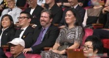 巩俐拒绝颁奖怎么回事 具体情形曝光背后原因让人吃惊不已