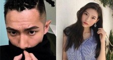 柯震东2018现在的情况曝光 恋上18岁美女远赴美国追爱