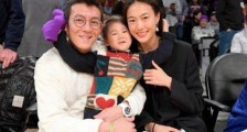 陈冠希表白爱妻 他与妻子秦舒培婚恋过程起底