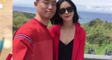 姜Gary在韩国火吗 个人资料及其老婆孩子照片曝光