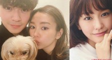 桐谷美玲怀孕 其与丈夫三浦翔平爱情故事被扒出