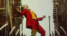 小丑最佳男主角 扮演者华金·菲尼克斯有两个名字是真的吗