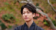 佐藤健在日本火不火 起底资料曝其在日本是几线明星