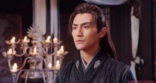 两世欢慕北湮扮演者是谁 揭露慕北湮结局及饰演者简历