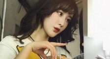 侍宣如是哪里人 详细个人资料背景以及年龄大公开