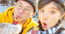 李伯恩是富二代吗 详细资料及与现女友赵奕欢相识过程被扒
