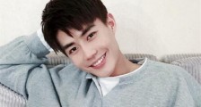 于济玮签约哪家公司 资料背景及情史被扒曾与刘嘉文交往