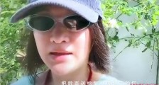 周迅对着路边转角镜唱天涯歌女 详情曝光无偶像包袱且清唱
