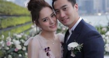 港媒曝阿娇赖弘国离婚导火索 内容被扒似有隐隐开撕的迹象