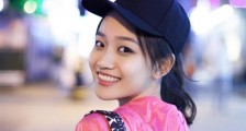 演员郑水晶照片 获赞气质美女的她具体是怎么出道的