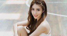 林籽的男朋友是谁 个人资料情史被扒其与母亲合影似姐妹