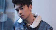 翟子路怎么出道的 其家境被扒富裕为富二代真的吗