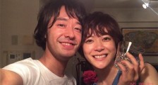 上野树里在日本的地位怎么样 揭秘其与丈夫和田唱相识过程