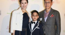 李嘉欣否认复出 出演杨贵妃一角过过瘾造型曝光