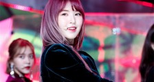 Wendy坠台原因是什么 受伤经过曝光伤势比想象中严重