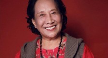 孙桂田两任丈夫介绍 国民姥姥孙桂田年轻时照片引热搜