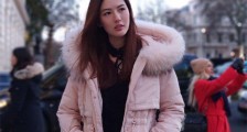 演员郭芷妍个人资料起底 新片搭档成龙郭芷妍简介不一般呀