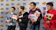 宋丹丹喊张一山儿子 被指偏心“家有儿女”五人缺一