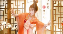 萌医甜妻康宁儿扮演者是谁 北电新人洪杉杉详细资料起底