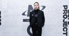 bewhy周震南怎么了 简单的八个字背后却是一场大戏