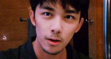 吴磊在线刮胡子 充满着成熟的魅力女友视角也是绝了