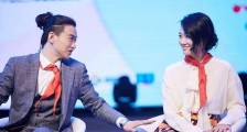 周一围到底谁卑微 夫妻俩直播秀恩爱朱丹被问害羞了