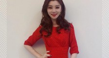 王牌对王牌费费是谁 王牌女郎真名费沁雯个人资料介绍