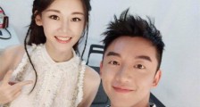 郑恺苗苗现身医院 现场曝光这几处细节坐实女方怀孕?