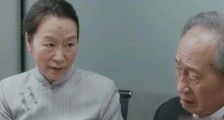 奚美娟前夫是谁 《安家》里的他居然是“江奶奶”前夫