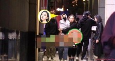 当事人澄清宋祖儿酒后踢人 工作人员发文回应详情经过