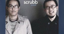 scrubb乐队成员资料 Ball和Muey英伦摇滚风格介绍