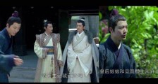 王燕阳琅琊榜出演谁 详细个人资料起底与肖战长得好像