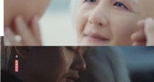 张杰谢娜老年妆 “老夫老妻”深情对视被戳中泪点