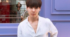 彼岸花许榛生扮演者是谁 郭乐个人资料起底歌手出道的