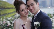 赖弘国回应离婚 文字很长总结一句话:只是她不爱我了