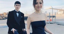 邓紫棋男友否认结婚传闻 所谓的“知情人”婚礼都是假的